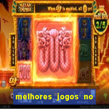 melhores jogos no play store